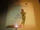 33RPM Bethlehem John Towner Williams, World on a String sharp beauty E to E+(NM)