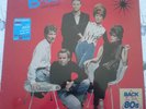 The B-52's ?– Wild Planet  Vinyl, LP, Album, Limited Edition, Red
