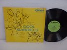 ANDY WARHOL ART Cool Gabriels 1956 NM  RARE Groove Records LG-1003 Various Jazz