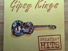 Gipsy Kings ?– Greatest Hits Vinyl 2LP 1st press 1994 Near Mint Rare Latin