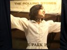 The Rolling Stones   Hyde Park  1969   -    The Swingin Pig    -   Vinyl  Do-LP