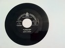 RARE - SANTO & JOHNNY - ALL NIGHT DINER - 45 RPM - (RARE ORIGINAL PRESSING)  VG+