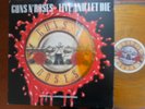 GUNS N' ROSES, 