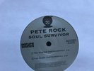PETE ROCK SOUL SURVIVOR 7