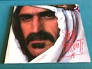 FRANK ZAPPA SHEIK YERBOUTI UK pressing 2LP w gatefold, inner sleeve NM condition