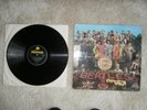 The Beatles, Sgt Peppers Lonely Hearts Club Band, PMC 7027, Mono, Vinyl LP Album