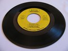 FLAME N KING & THE BOLD ONES - HO HAPPY DAY / AIN'T NOBODY JIVEIN' - N.Y.C.S.