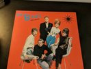 THE B-52's - WILD PLANET - Vinyl LP - 1980 VG+ - BSK 3471.