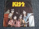 KISS-Shandi 7 PS-Peru-1980 Casablanca