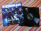 VINYL LP - DIAMOND HOO HA / SUPERGRASS
