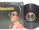 ESQUERITA Esquerita  LP Vinyl T1186 Get Back Baby Hey Miss Lucy PLAYS WELL