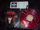 Strung Out Transmission. Alpha. Delta **signed** nofx bad religion millencolin