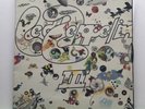 Led Zeppelin III vinyl album