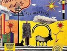 Paul McCartney, Egypt Station, NEW Ltd DELUXE edition COLOURED VINYL LP set