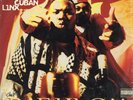 Chef Raekwon - Only Built 4 Cuban Linx ... '95 2xLP US ORG  RZA Method Man