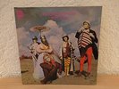 Beggars Opera - Beggars Opera Act one Vertigo Vinyl Album reissue