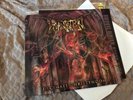 INCANTATION Decimate Christendom LP listenable nm-/mint disk vg+ sleeve numbered