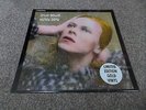 David Bowie - Hunky Dory 2017 LTD GOLD Vinyl Record Album RARE  SEALED