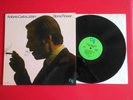 Antonio Carlos Jobim STONE FLOWER 1970 Vinyl LP 1st CTI 6002 Jazz Bossa Nova EX+