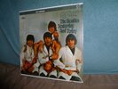 BEATLES yesterday and today LP STEREO BUTCHER REISSUE cover only PARTIAL SEALED