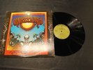 Grateful Dead Aoxomoxoa 1st Press W7 Warner Brothers  Records LP Psych EX+