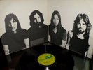 PINK FLOYD - Meddle - LP / 33 giri 1971 Gatefold Harvest
