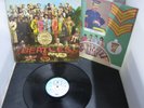 Vinyl Record LP Album THE BEATLES SGT PEPPERS LONELY HEARTS CLUB BAND (18)