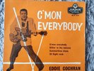 Eddie Cochran 7
