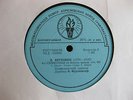 FURTWANGLER Beethoven  Symphony n. 4  PRE MELODIYA TORCH LP D09083  gost 1956