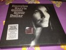 Emmylou Harris, Queen of the Silver Dollar, 5xLPs + 1 45, 2017 RSD 1/1000, Mint