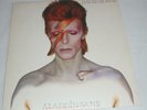 David Bowie   Aladdin Sane    Vinyl LP