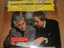 Lazar Berman/Karajan TCHAIKOVSKY Piano Concerto No.1 - DG 2530 677 SEALED