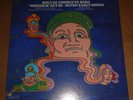 Boulez/Berry/Harper BERG Wozzeck Act 3, Selected Songs - Columbia M 32162 SEALED