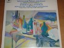 Dohnanyi plays DOHNANYI Enesco plays ENESCO - Varese Sarabande VC 81048 SEALED