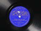 The Carter Family DECCA 5263 E+ PRE WAR COUNTRY 78