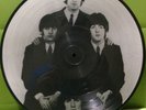 The Beatles & Tony Sheridan ?– The Savage Young Beatles