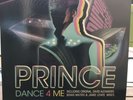PRINCE DANCE 4 ME  EDITION VINYL????