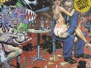 Boogie Down Productions - Sex And Violence '99 UK Official Reissue  LTD Edition