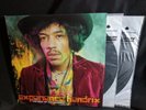 Jimi Hendrix - The Best Of - Experience Hendrix Vinyl Record (2017) 2 LP MINT