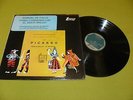 Falla - Three Cornered Hat / Madeira / Remoortel / 1968 Stereo NM / Picasso Art