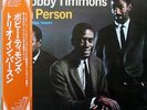 The Bobby Timmons Trio / In Person