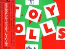 Toy Dolls / Dig That Groove Baby