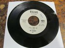 THE FELICITY Hurtin 45 WILSON 60s garage Don Henly Eagles VG++
