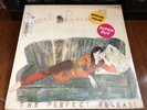 ANNETTE PEACOCK PERFECT RELEASE SEALED BREAKS DRUMS