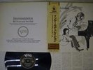 BILL EVANS AND JIM HALL INTERMODULATION VERVE 20MJ 0063 Japan OBI VINYL LP