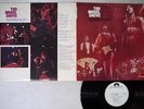 TEN WHEEL DRIVE CONSTRUCTION #1 POLYDOR MP 2082 Japan PROMO VINYL LP