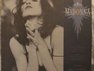 MADONNA Like A Prayer + P/S USA 12” vinyl single record (Maxi) Promo EX+