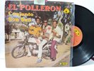 CONJUNTO SON SAN EL POLLERON SAN PABLERA  AFRO CUMBIA COLOMBIA  # 408 ???