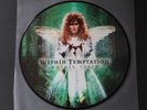Within Temptation ?– Mother Earth PIC LP SYMPHONIC METAL 2003 82876 56823 1
