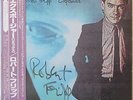 ROBERT FRIPP Exposure LP – SIGNED w/ Japanese LP, Insert & Obi and U.S. Cover